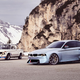 Illustration for article titled BMW's New 2002 Hommage Is Kind Of Forgettable